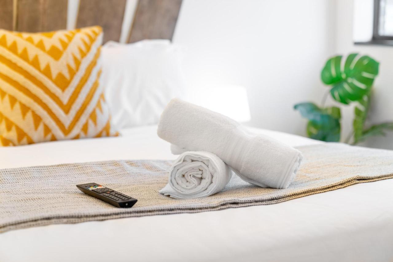Haus Lofts - Luxury Suite - Parking - Smart Tv - Wifi 버밍엄 외부 사진