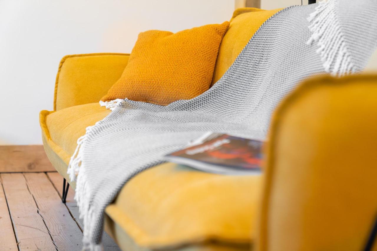 Haus Lofts - Luxury Suite - Parking - Smart Tv - Wifi 버밍엄 외부 사진
