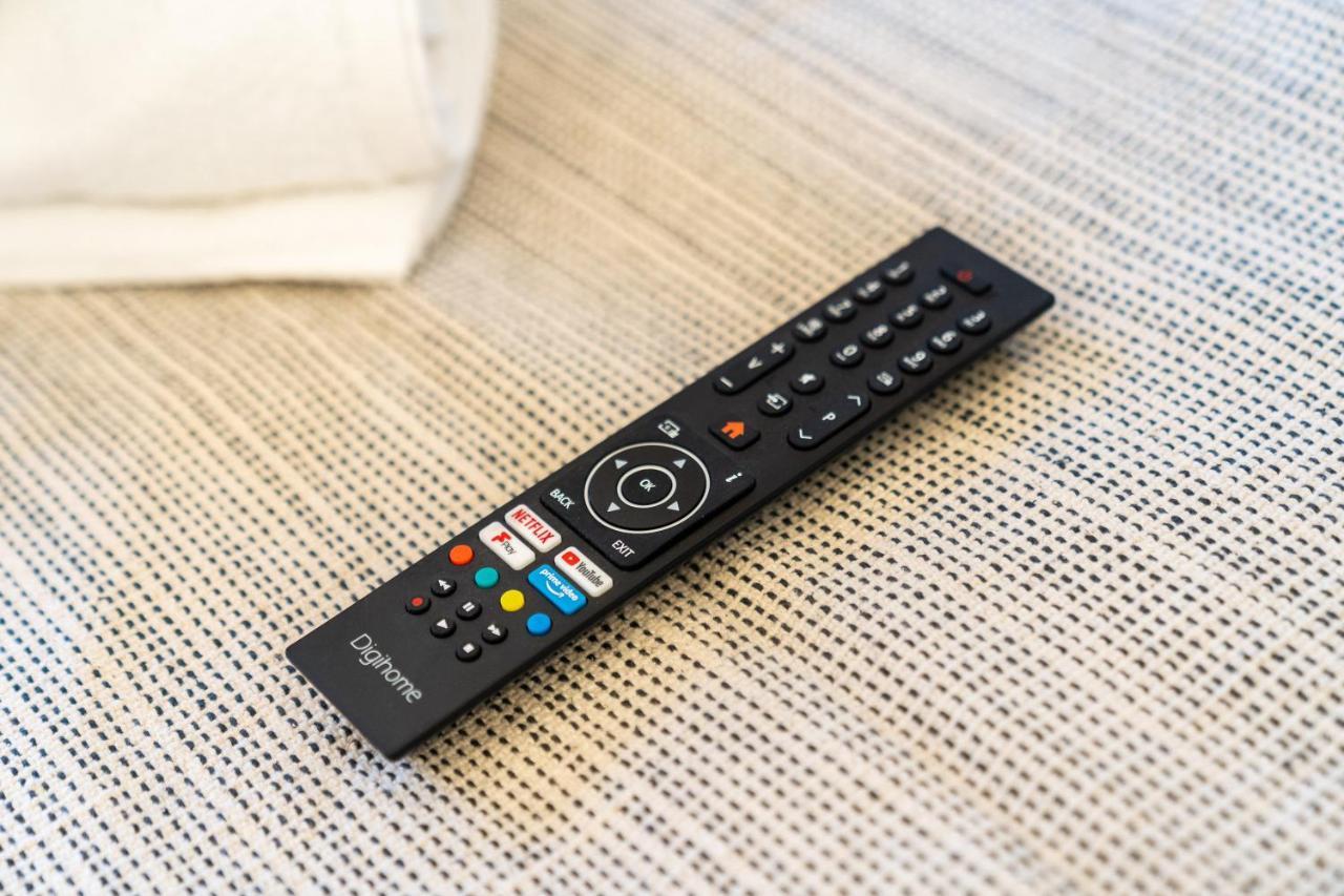 Haus Lofts - Luxury Suite - Parking - Smart Tv - Wifi 버밍엄 외부 사진