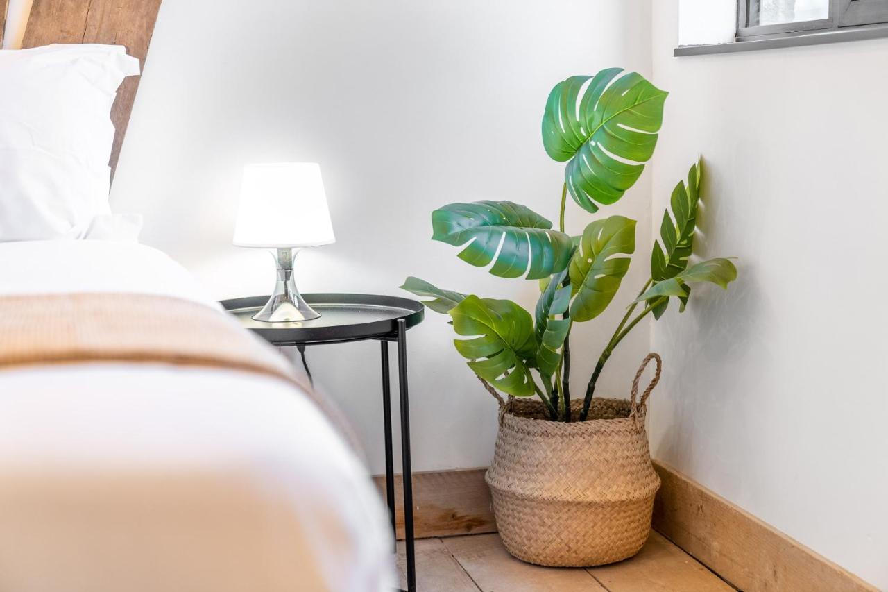 Haus Lofts - Luxury Suite - Parking - Smart Tv - Wifi 버밍엄 외부 사진