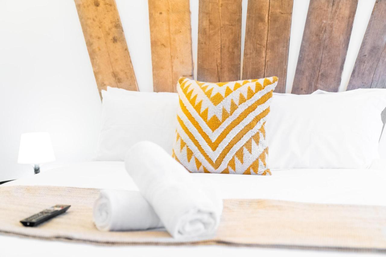 Haus Lofts - Luxury Suite - Parking - Smart Tv - Wifi 버밍엄 외부 사진