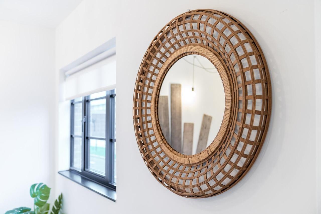 Haus Lofts - Luxury Suite - Parking - Smart Tv - Wifi 버밍엄 외부 사진