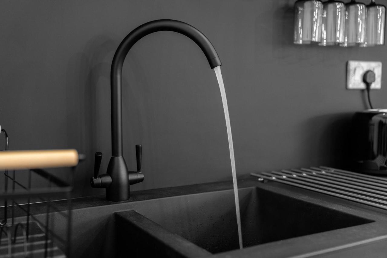 Haus Lofts - Luxury Suite - Parking - Smart Tv - Wifi 버밍엄 외부 사진